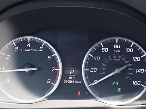 Used 2017 Acura RDX AWD w/ Advance Package image 17