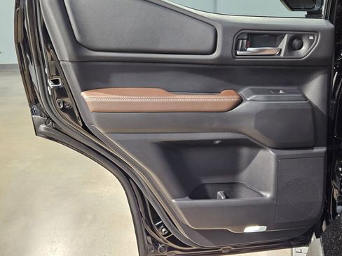 Certified 2026 Toyota Land Cruiser w/ Premium Package image 35