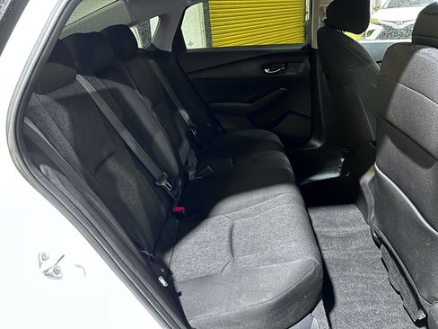 Used 2023 Honda Accord EX image 17