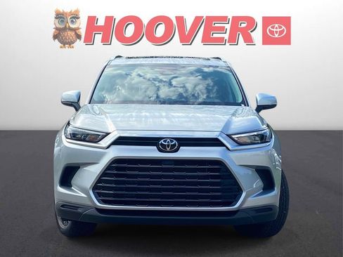Used 2026 Toyota Grand Highlander AWD Hybrid image 6