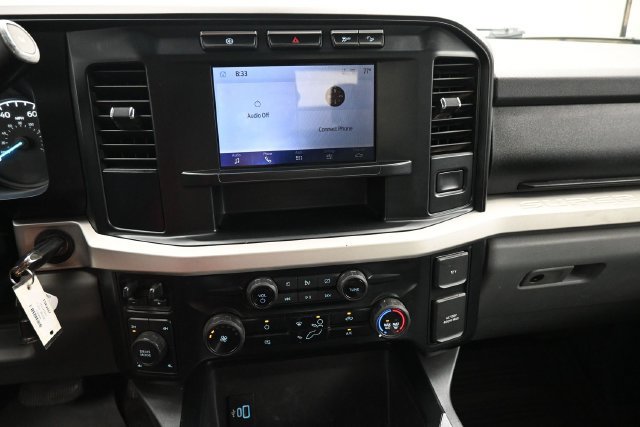 Used 2023 Ford F250 XLT w/ FX4 Off-Road Package AWD/4WD image 7