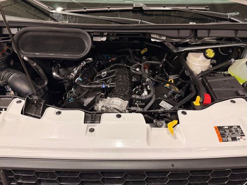 New 2026 Ford Transit 250 148 Medium Roof Extended AWD image 6