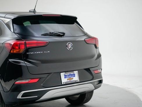 Used 2021 Buick Encore GX Preferred image 9