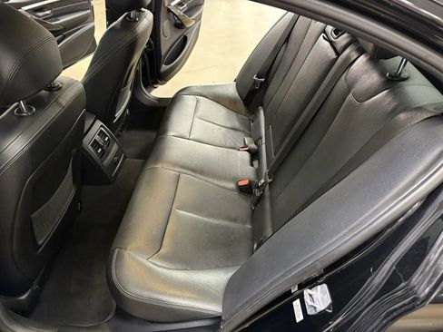 Used 2018 BMW 328d Sedan RWD image 18