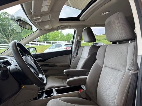 Used 2012 Honda CR-V EX image 4