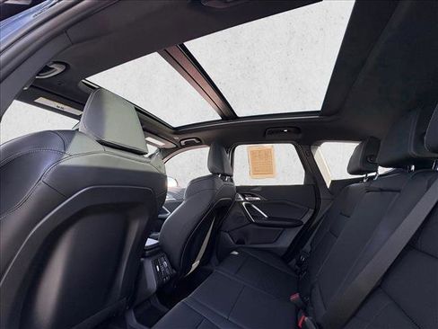 Used 2025 BMW X1 M35i w/ Shadowloine Package image 20