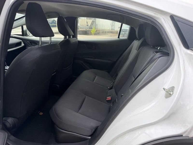 Used 2025 Toyota Prius LE FWD image 7