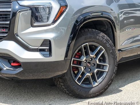 Used 2026 GMC Terrain AT4 w/ Convenience Package III AWD/4WD image 5