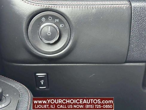 Used 2017 Lincoln Navigator Reserve image 30