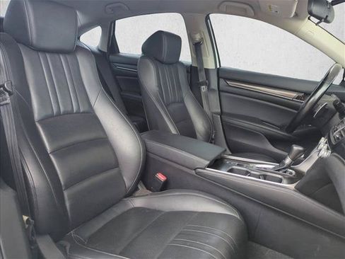 Used 2022 Honda Accord Sport Special Edition image 24