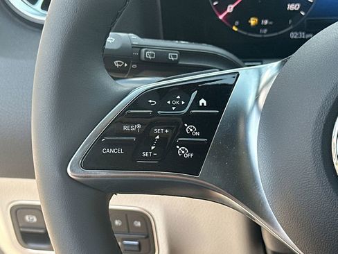 New 2026 Mercedes-Benz GLA 250 4MATIC image 27