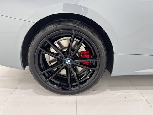 Used 2024 BMW 440i xDrive M440i xDrive w/ Premium Package image 42