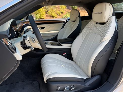 New 2026 Bentley Continental GT Speed AWD/4WD image 18