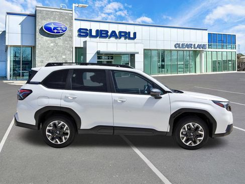 New 2026 Subaru Forester Premium image 5