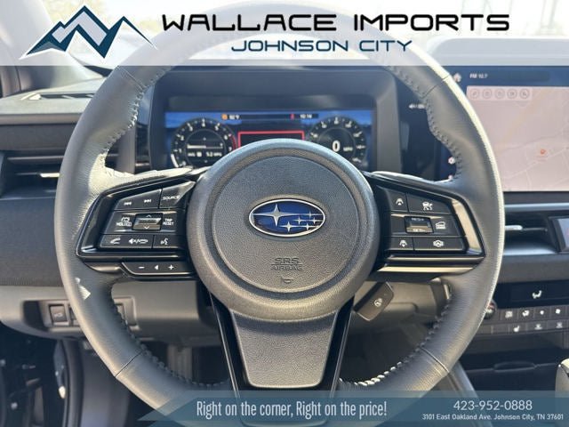 New 2026 Subaru Outback Limited AWD/4WD image 63