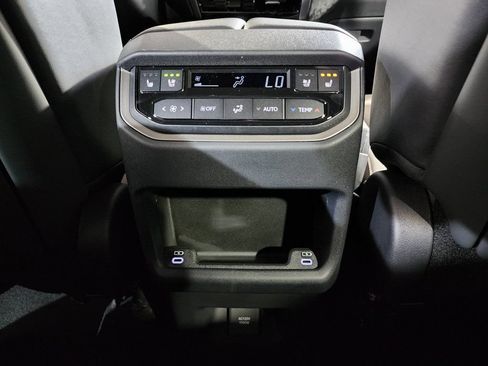 New 2025 Lexus TX 550h AWD Plug-In Hybrid image 26