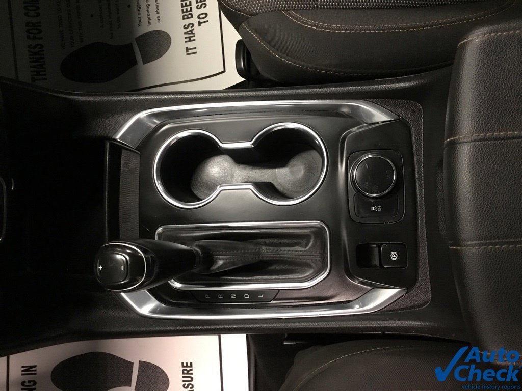 Used 2018 Chevrolet Traverse LT AWD/4WD image 53