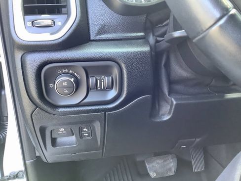 Used 2020 RAM 1500 Laramie image 15