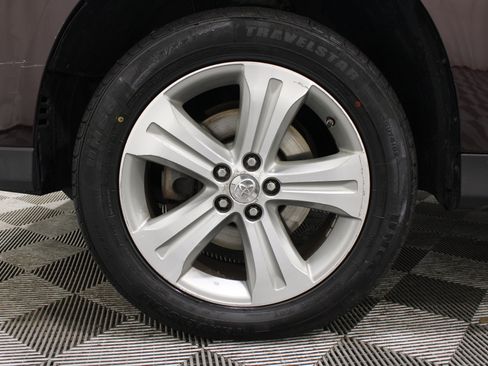 Used 2013 Toyota Highlander Limited FWD image 33