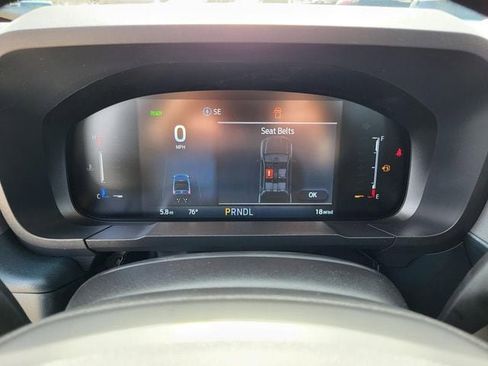 New 2026 Ford Maverick XL w/ Equipment Group 101A image 12