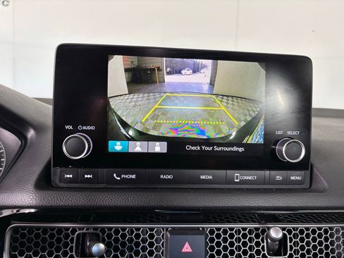 Used 2024 Honda Civic Sport image 15