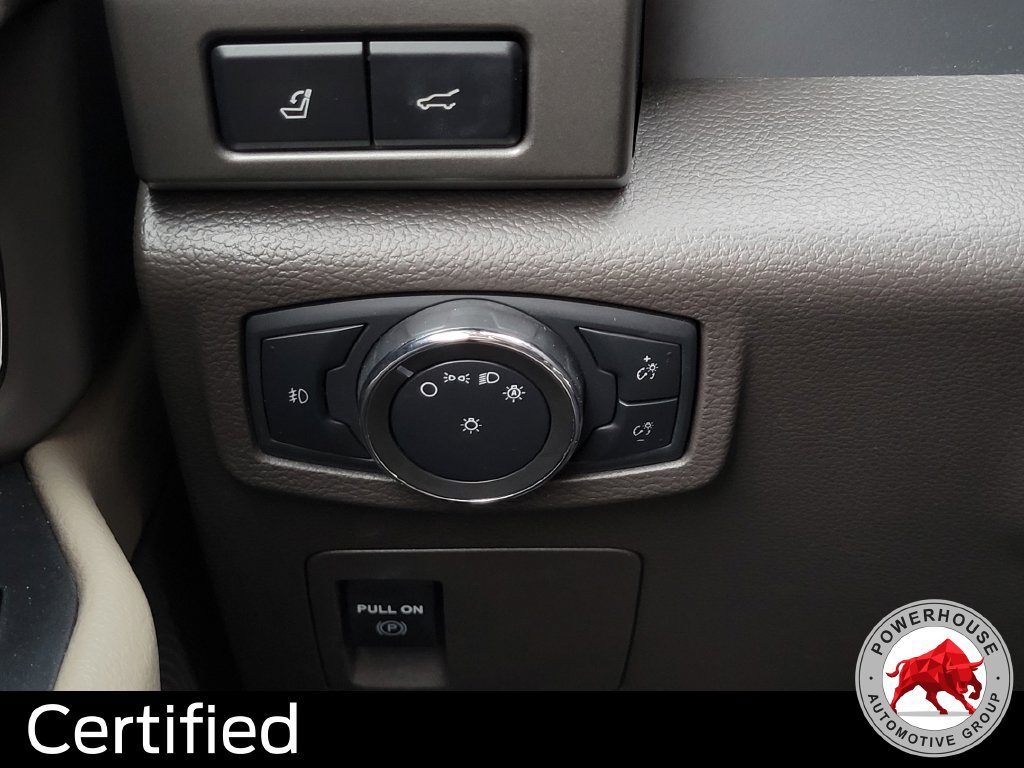Certified 2020 Ford Expedition XLT w/ Equipment Group 202A RWD image 30