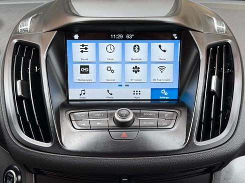 Used 2019 Ford Escape SE AWD/4WD image 31
