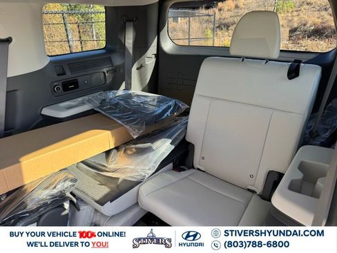 New 2026 Hyundai Santa Fe SEL image 23