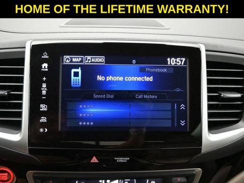 Used 2020 Honda Ridgeline RTL-E image 23