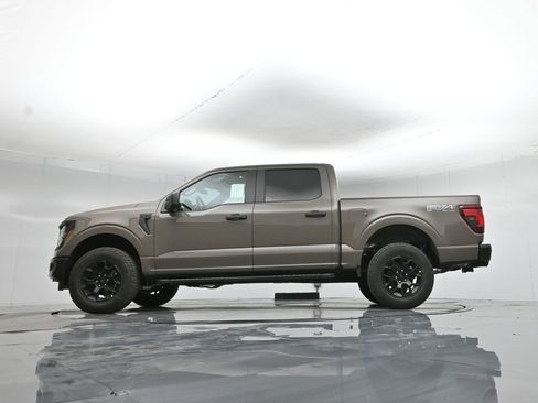 New 2026 Ford F150 STX w/ Equipment Group 201A FX4 AWD/4WD image 51