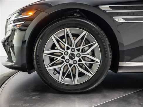 New 2026 Genesis G80 2.5T AWD/4WD image 13