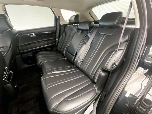 Used 2025 Genesis GV80 2.5T Standard AWD/4WD image 20