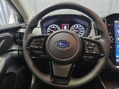 Used 2026 Subaru Crosstrek 2.5i Premium AWD/4WD image 11