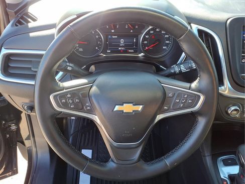 Used 2024 Chevrolet Equinox LT image 7