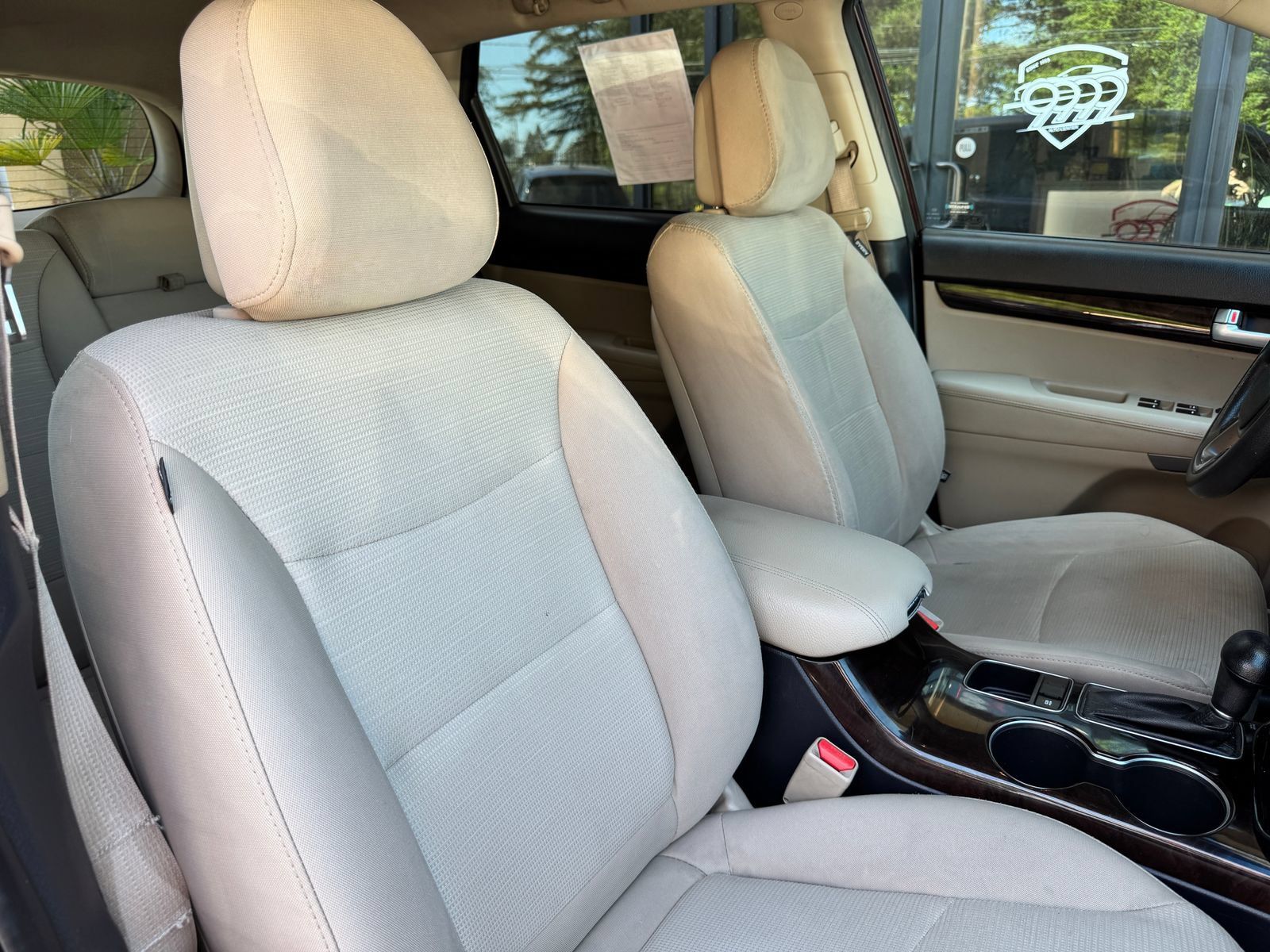 Used 2014 Kia Sorento LX AWD/4WD image 23