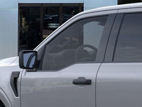 New 2026 Ford F150 STX w/ Equipment Group 200A image 20