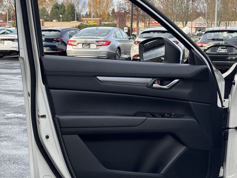 Certified 2023 MAZDA CX-5 AWD 2.5 S w/ Select Package image 21