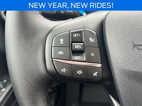 New 2025 Ford Bronco Sport Outer Banks w/ Outer Banks Tech Package+ image 32