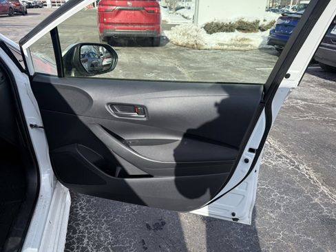 Certified 2022 Toyota Corolla LE image 19