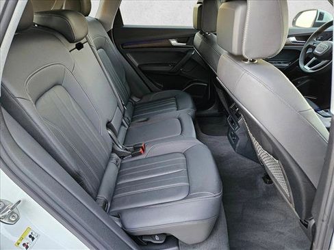 Used 2025 Audi Q5 2.0T Premium Plus image 21