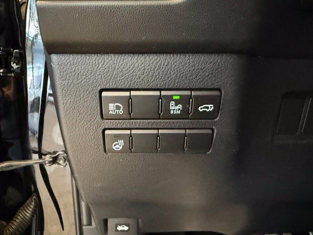 Used 2019 Lexus NX 300 F Sport w/ F Sport Premium Package FWD image 21