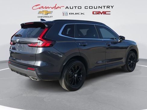 Used 2024 Honda CR-V Sport image 5