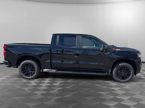 New 2026 Chevrolet Silverado 1500 RST w/ Convenience Package II image 8