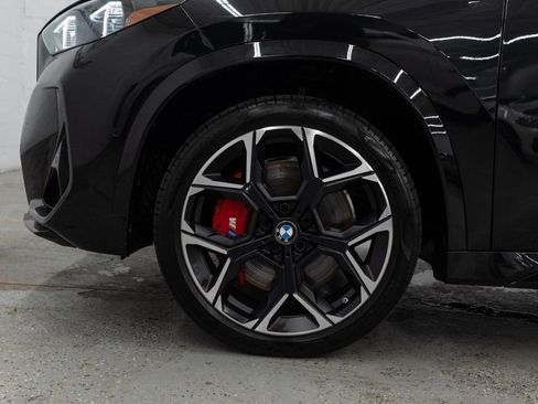 Used 2026 BMW X1 M35i AWD/4WD image 37