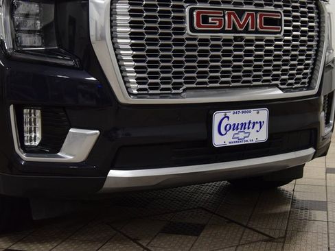 Used 2024 GMC Yukon XL Denali image 13