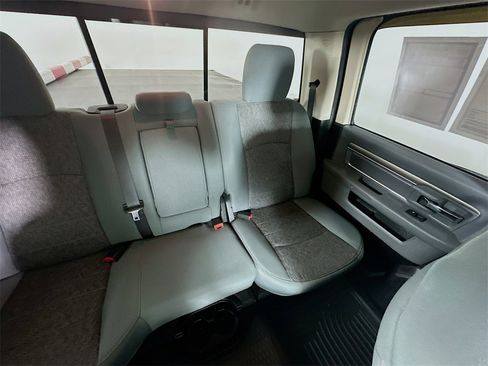 Used 2018 RAM 1500 Big Horn image 14