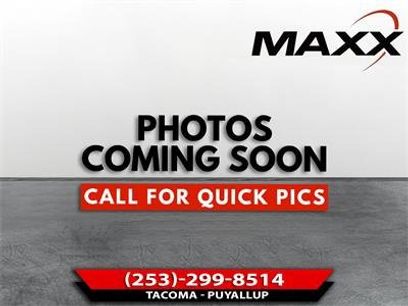 Used 2016 Toyota 4Runner TRD Pro
