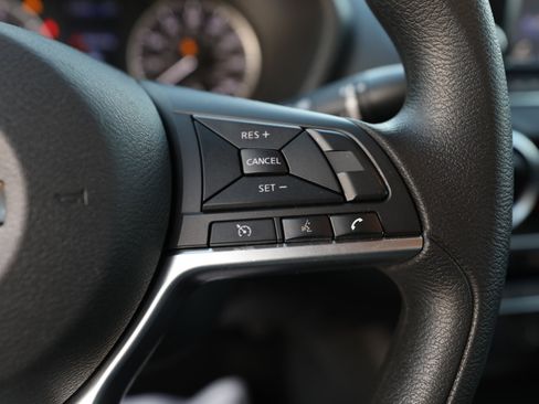 Used 2021 Nissan Sentra S image 20