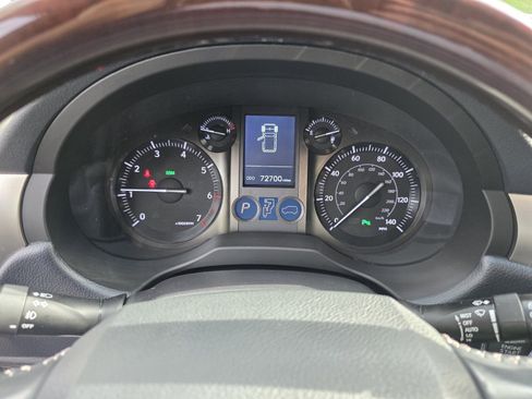 Used 2019 Lexus GX 460 Premium AWD/4WD image 20