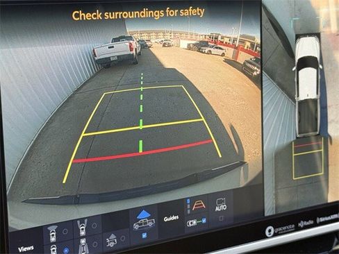 Used 2022 Toyota Tundra Platinum image 18